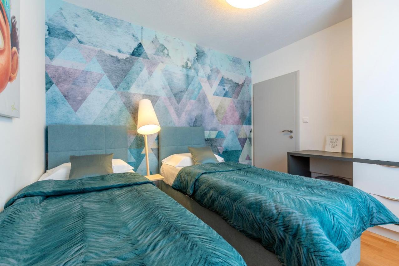 Rose Apartment Kastela Exterior photo